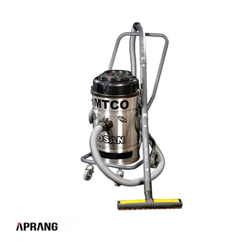 جاروبرقی ام تی کو مدل توسان