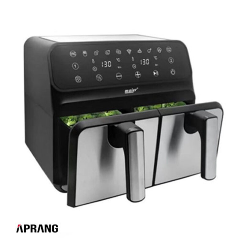 سرخ کن مایر مدل MR-981