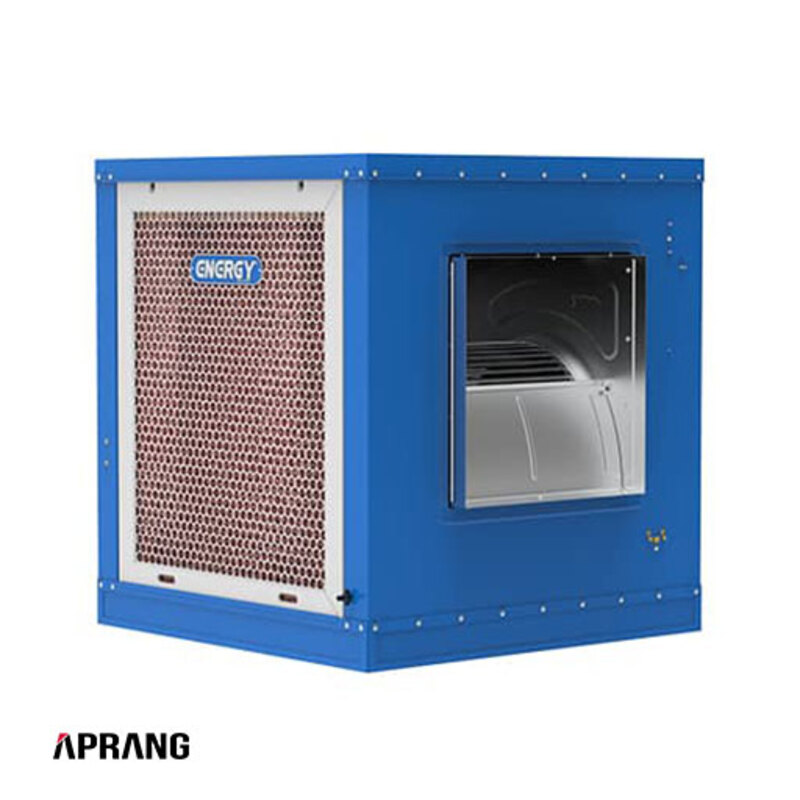 کولر آبی سلولزی انرژی مدل EC 0550