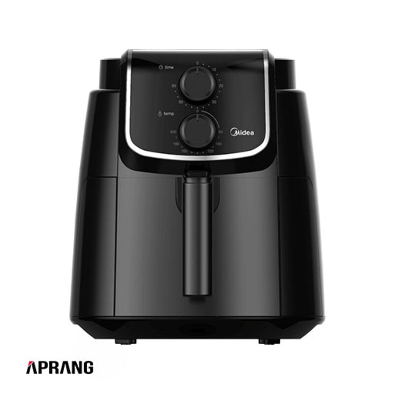 سرخ کن مایدیا مدل MF-TN35D - مشکی