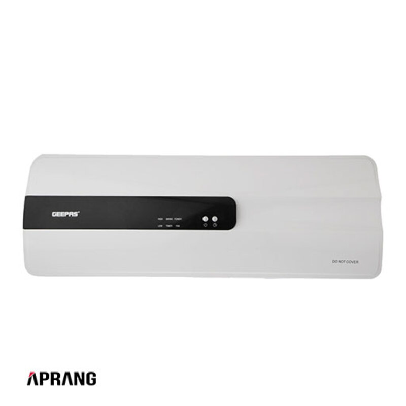 بخاری برقی جیپاس مدل GWH28515
