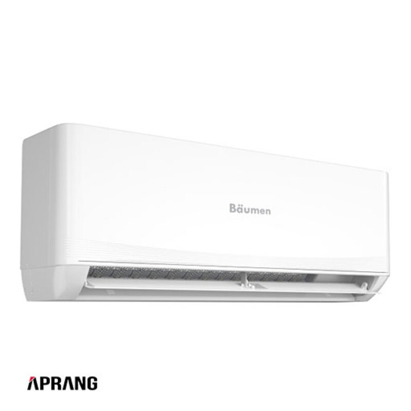 کولر گازی اسپلیت بویمن مدل BTH-12TP