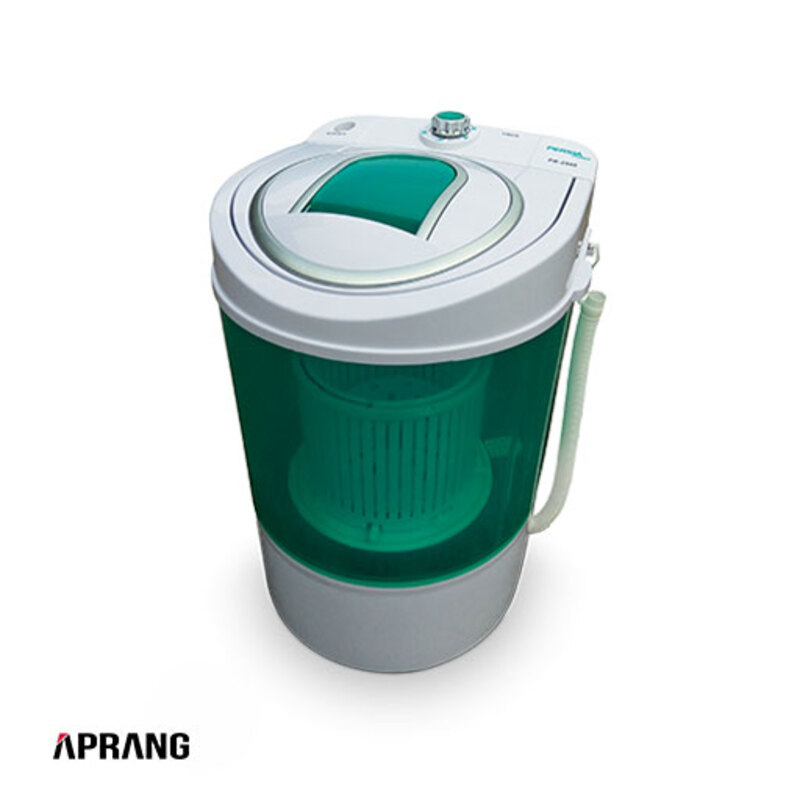 مینی واش پرشیا فرانس مدل PR-2940 - سفید