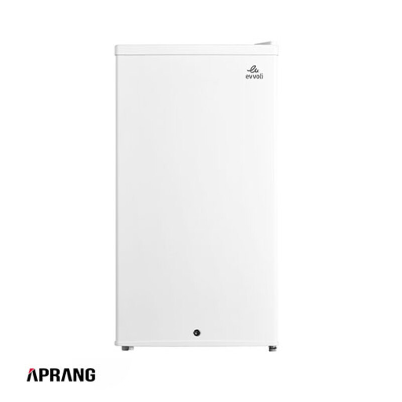 یخچال مینی تک درب ایوولی مدل EVRFM-90