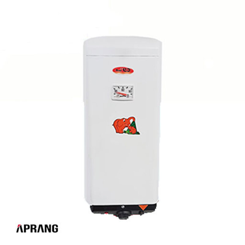 آبگرمکن برقی دنا گستر مدل ( 20 لیتری) D-200