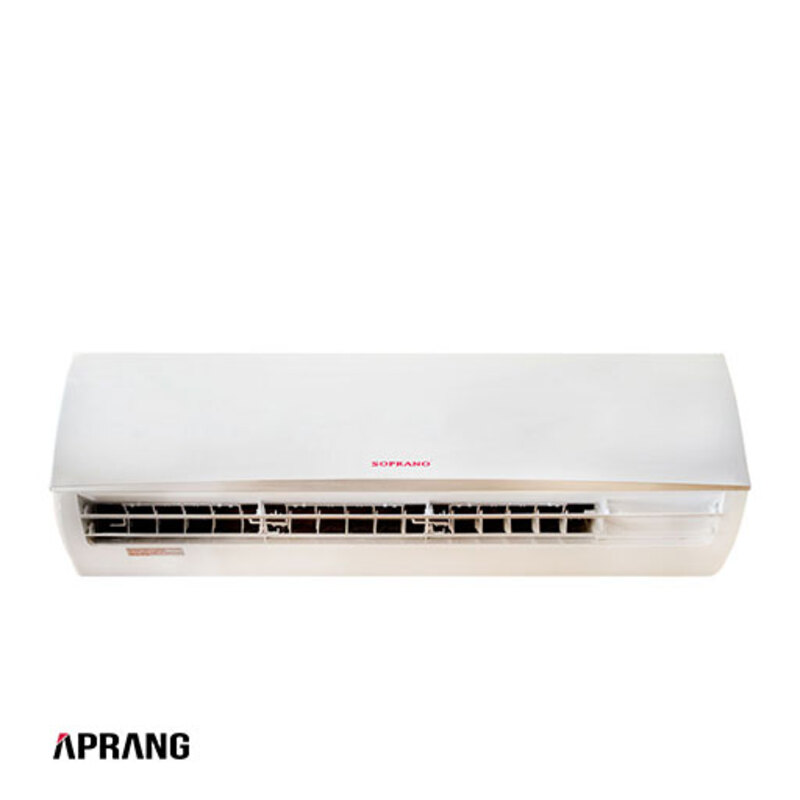 کولر گازی اسپلیت 19000 سوپرانو مدل – SS-19CHT