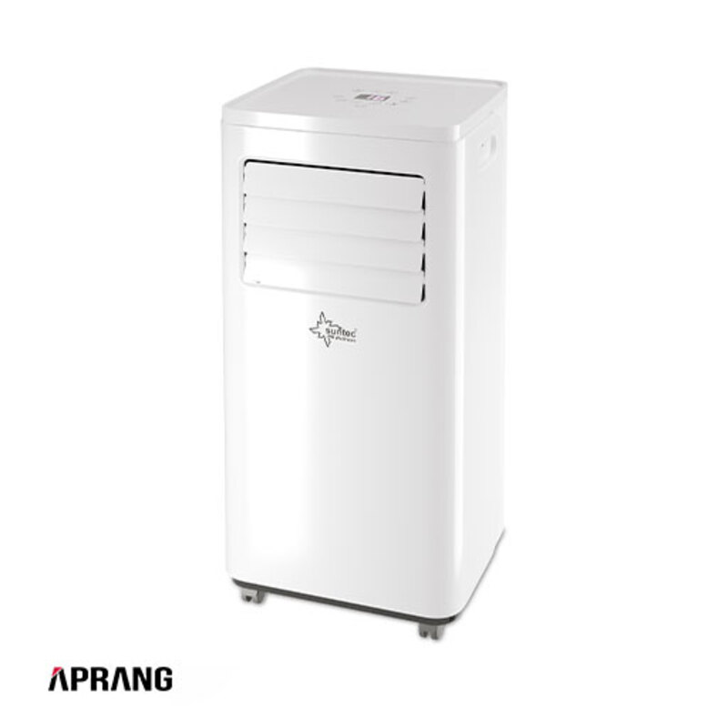 کولرگازی سانتک ولنس Klimatronic مدل IMPULSE 2.0 Eco R290