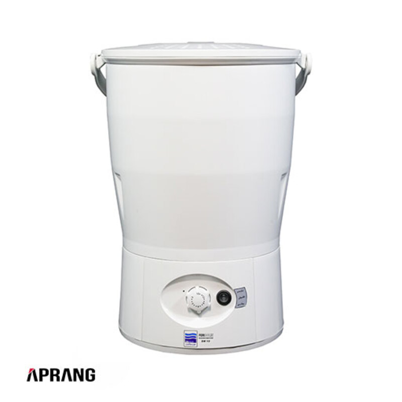 کره گیر فریدولین مدل SW10-BM - سفید