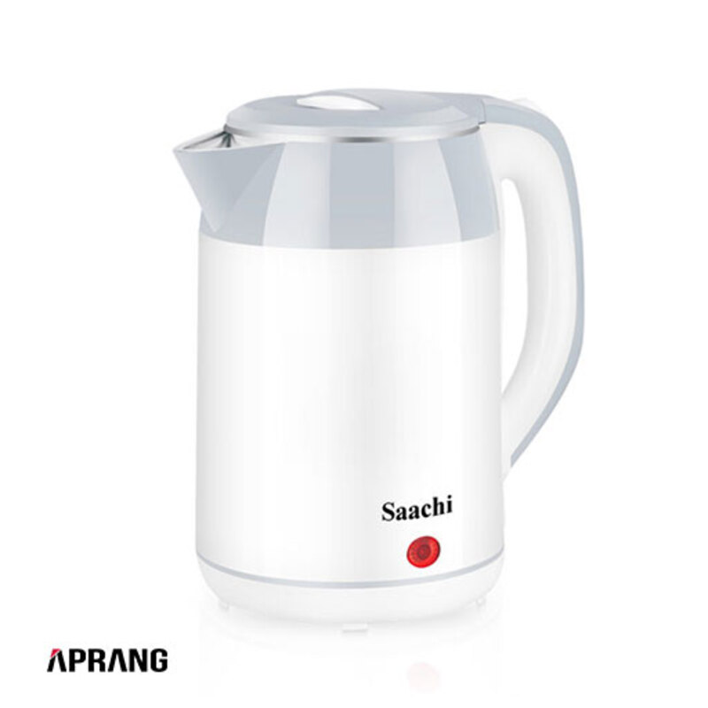 کتری برقی ساچی مدل NL-KT-7749 - مشکی