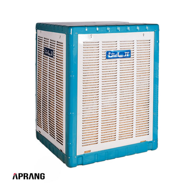 کولر آبی آزمایش مدل AZ5500