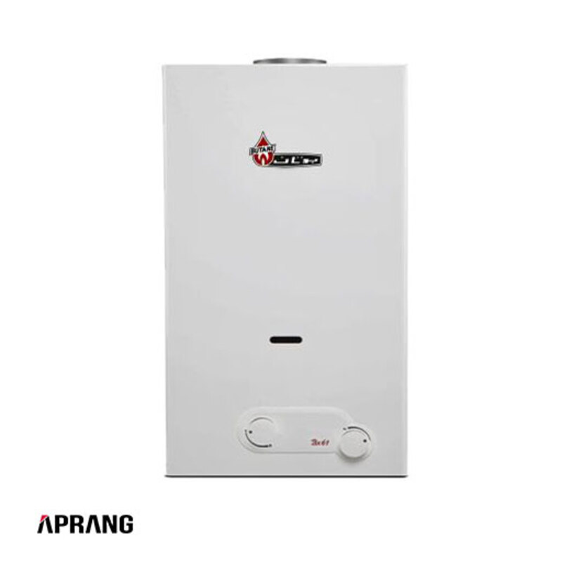 آبگرمکن دیواری بوتان مدل BX61