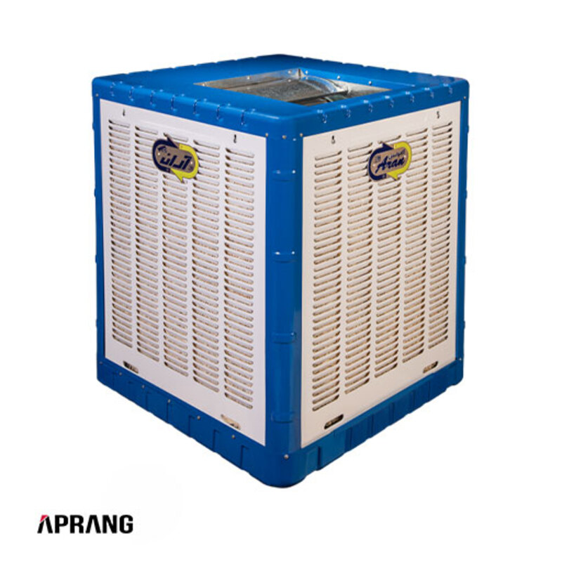 کولر آبی آران گاز توس مدل AR 480