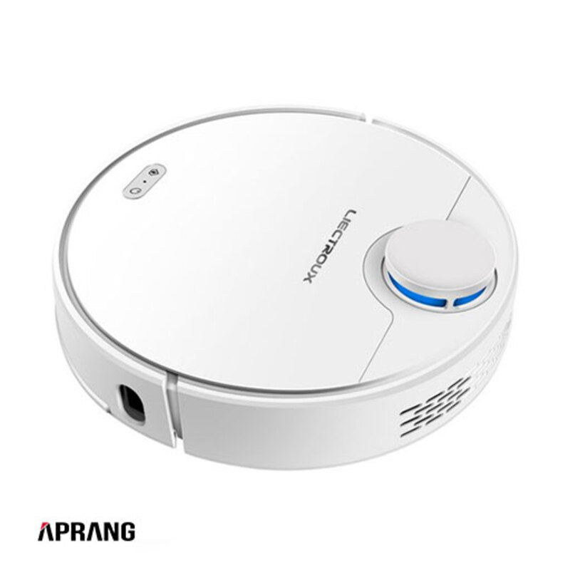 جاروبرقی رباتیک لیکتروکس مدلZK901 - سفید
