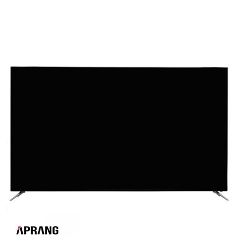 تلویزیون ال ای دی بنس مدل BS-50BG168 سایز 50 اینچ