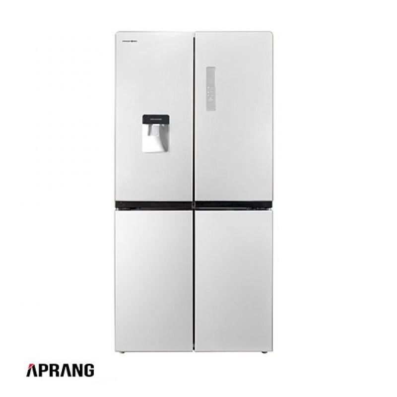 یخچال فریزر ساید بای ساید پاکشوما مدل P190