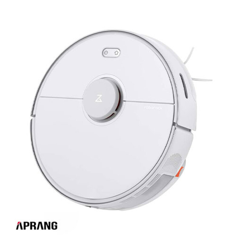 جاروبرقی رباتیک روبوراک - Roborock مدل S5 MAX - مشکی