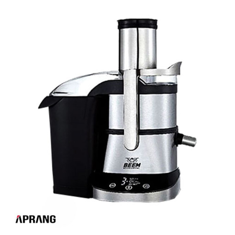 آبمیوه گیری بیم مدل JC2104 - استیل