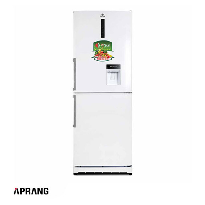 یخچال فریزر جی سان مدل BFN22D-348