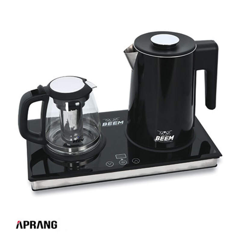 چای ساز بیم مدل TM2811 - مشکی