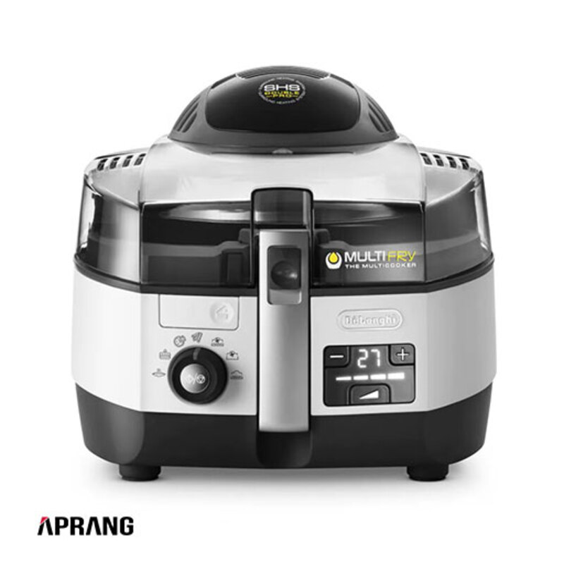 سرخ کن با هوای گرم دلونگی مدل MultiFry FH1394-2