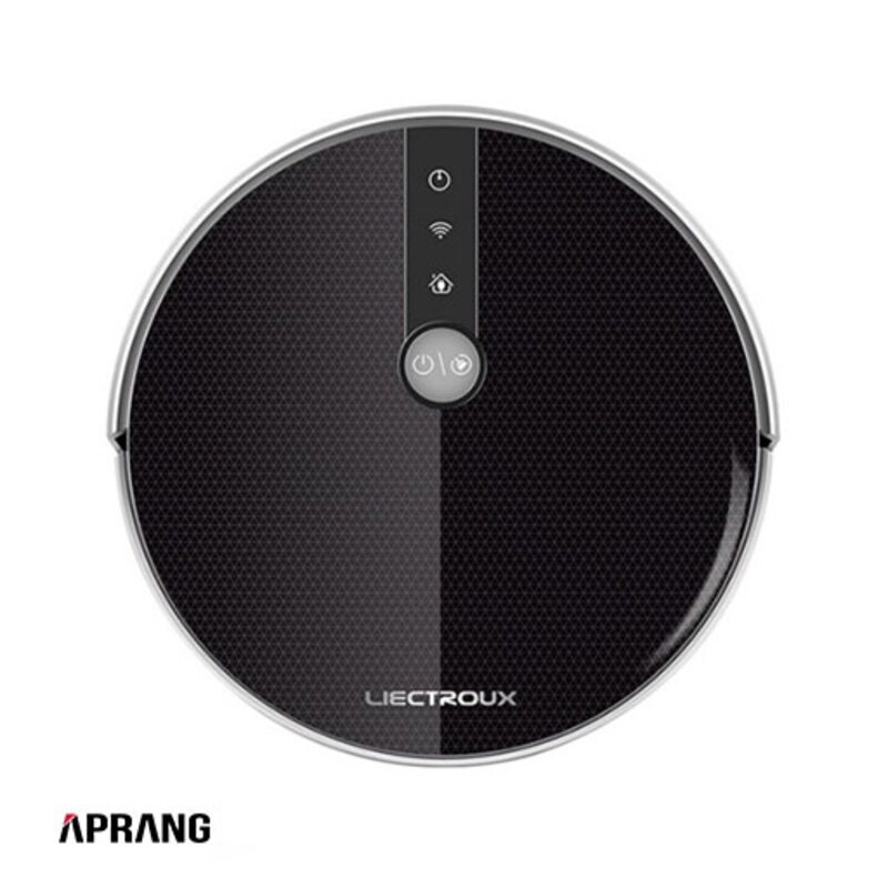 جاروبرقی رباتیک لیکتروکس مدل C30B - مشکی
