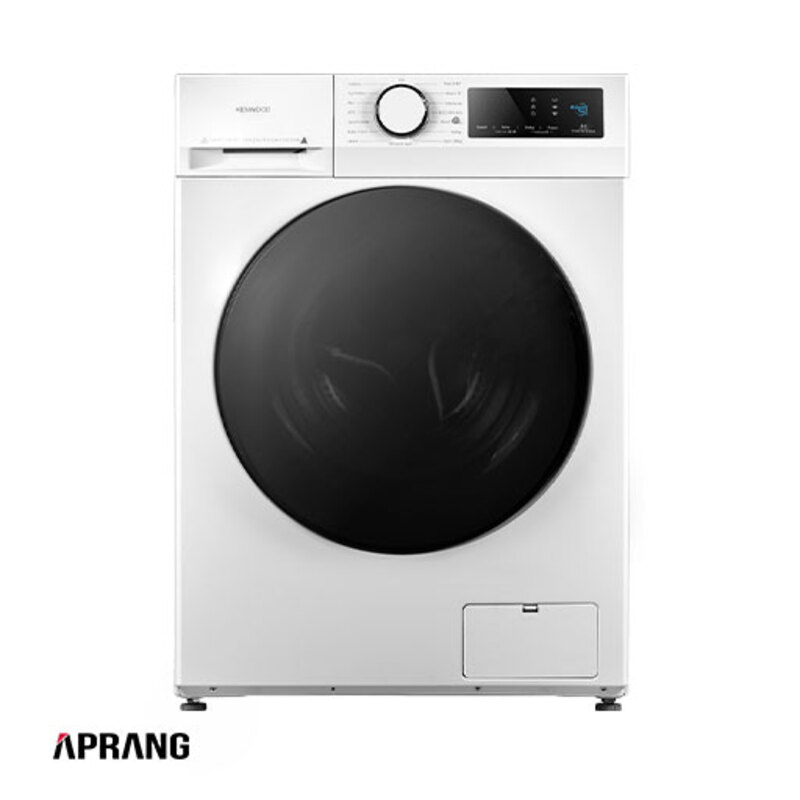 ماشین لباسشویی کنوود سری Brit مدل KWM-6940 ظرفیت 9 کیلوگرم