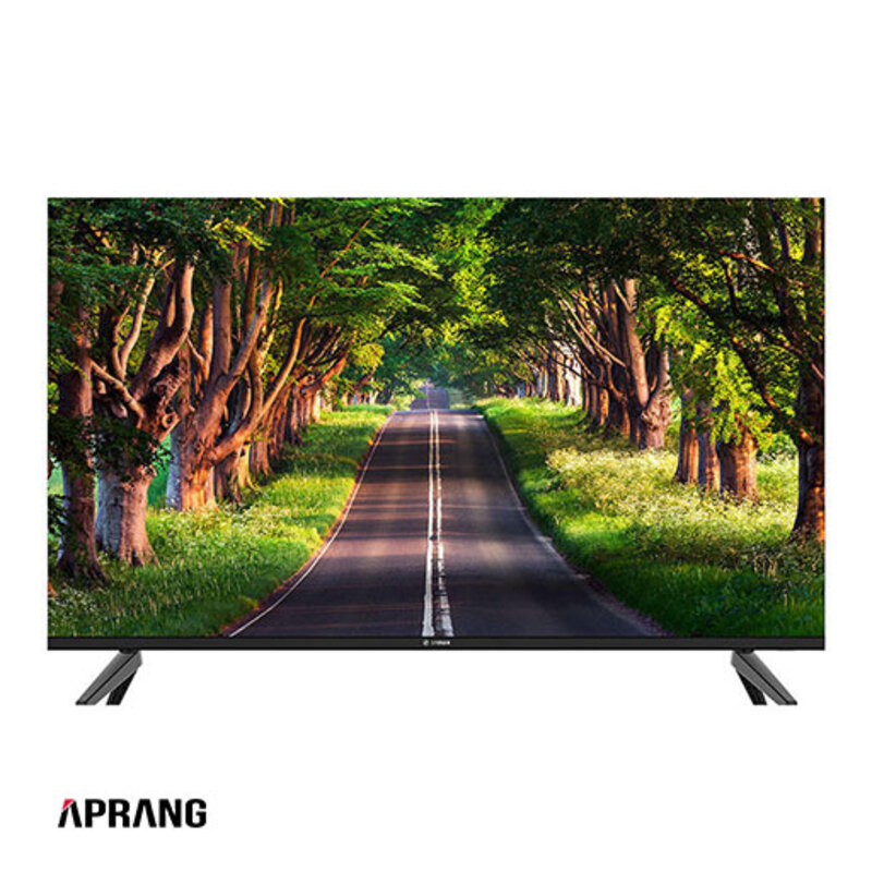 تلویزیون ال ای دی اسنوا مدل SLD-43SA1260 سایز 43 اینچ