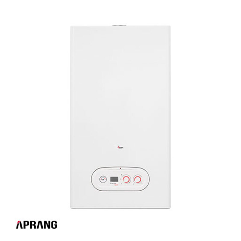 پکیج شوفاژ دیواری بوتان مدل Parma 24RSi Digital