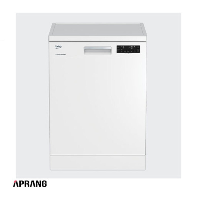 ماشین ظرفشویی بکو مدل DFN28424W