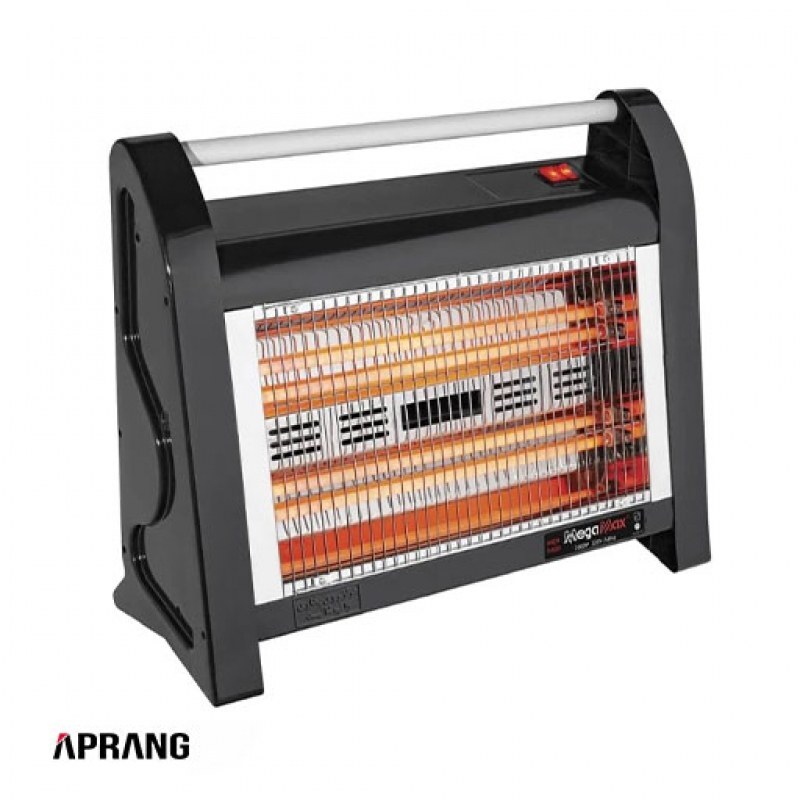 فن هیتر برقی مگامکس مدل MQH-5400