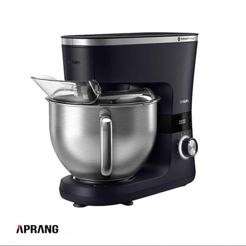 همزن حرفه ای کاسه دار فیلیپس سری 7000 مدل HR7962-01