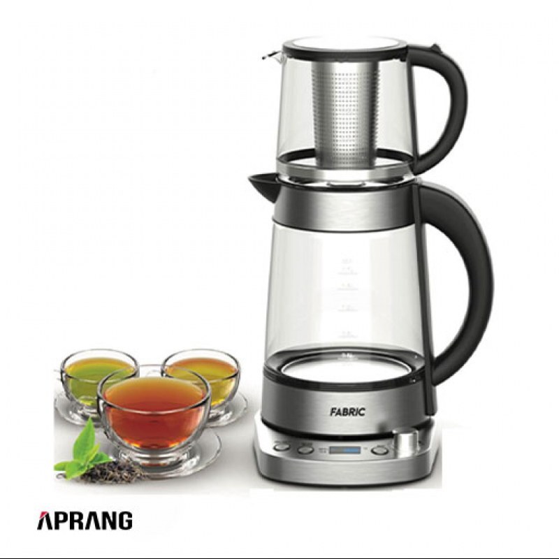 چای ساز فابریک مدل FTM2352