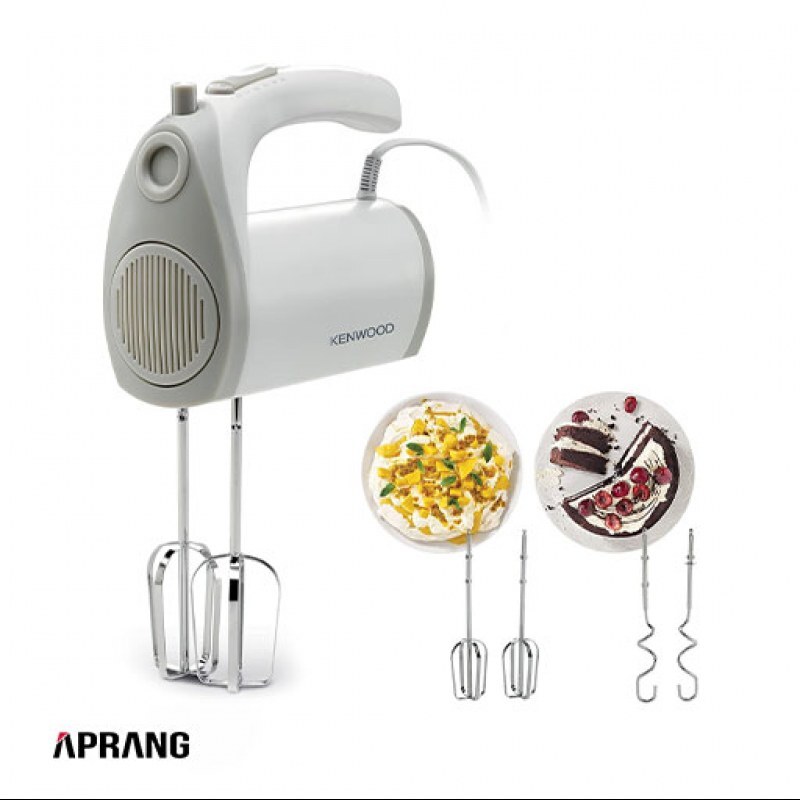 همزن دستی برقی کنوود مدل HMP20WH