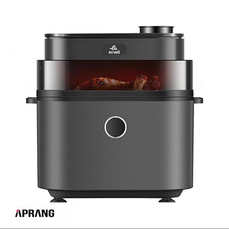 سرخ کن ایوولی مدل EVKA-AF8008D