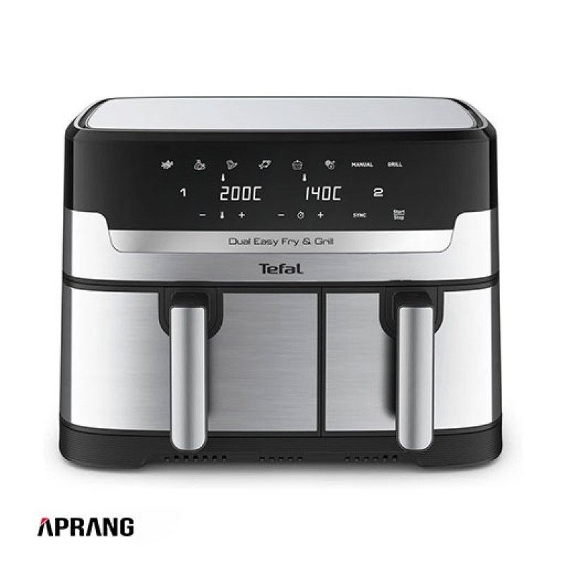 سرخ کن تفال مدل EY905B40 - EY905D40