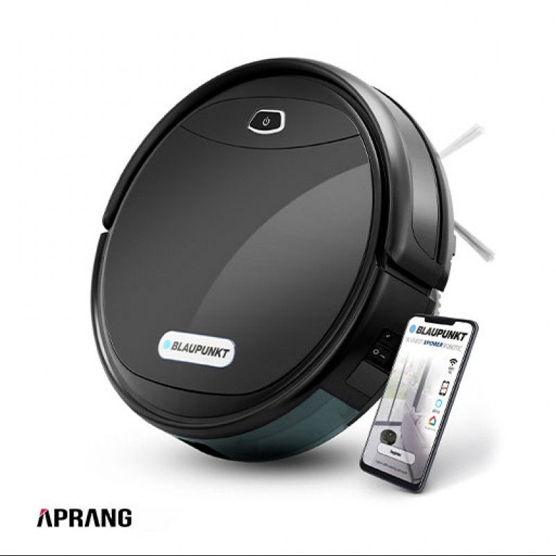 جارو رباتیک بلاپونتک مدل Bluebot XPOWER PLUS