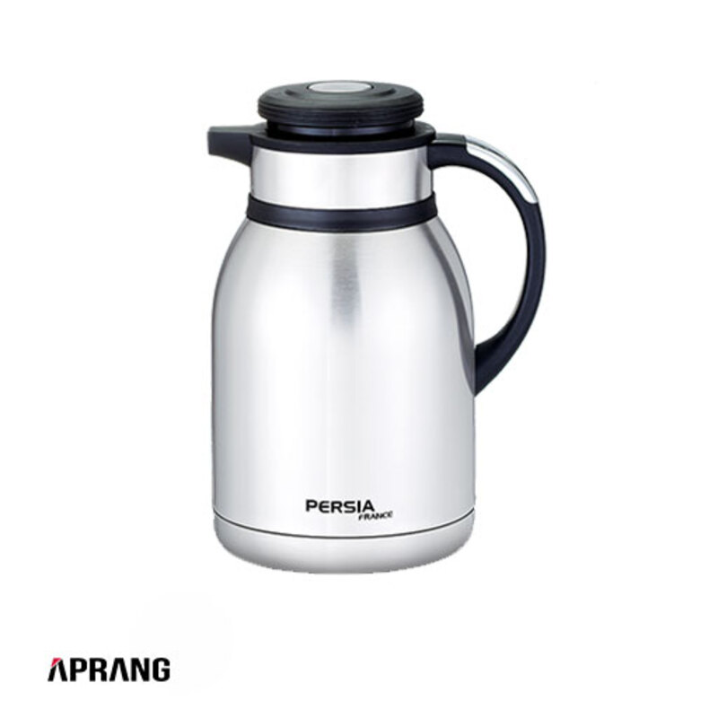 فلاسک چای پرشیا فرانس مدل PR-210 - استیل