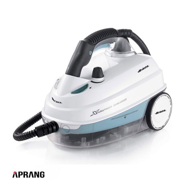 بخارشوی آریته سری XVAPOR DELUXE مدل 02-4146