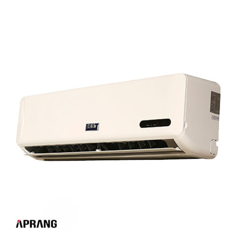 کولرگازی اسپلیت 36000 بست - Best مدل BST-S12