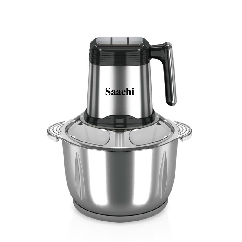 خردکن ساچی مدل NL-CH-569-استیل