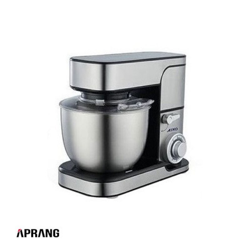 همزن صنعتی حرفه ای آیکو مدل AK411SM