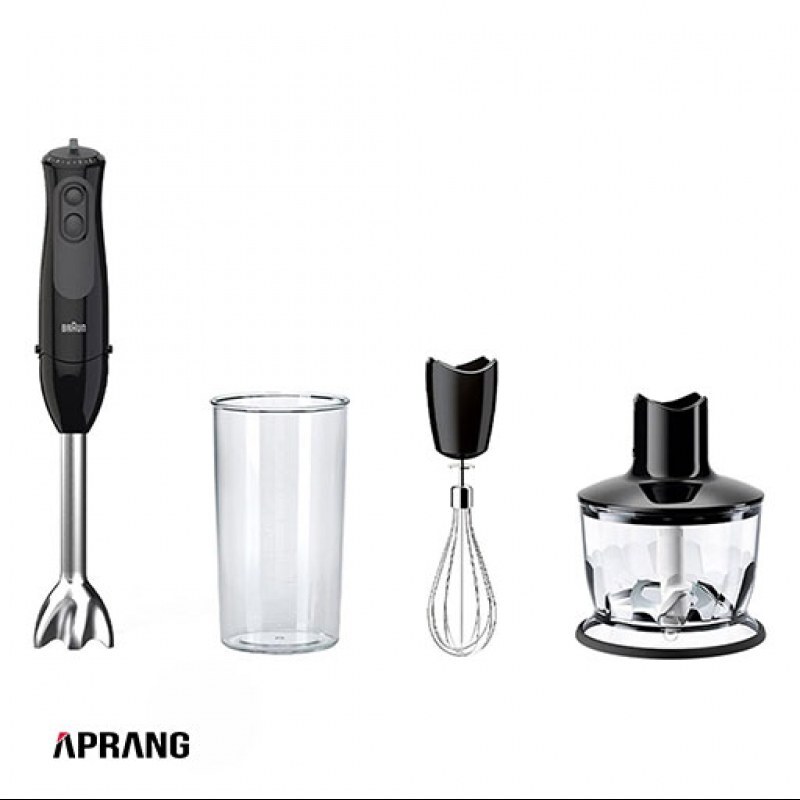 گوشتکوب برقی براون مدل MQ 3135