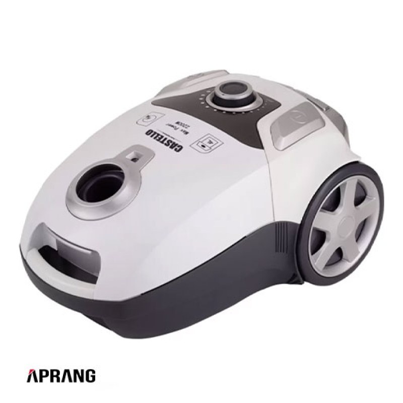 جاروبرقی کاستیلو مدل CL820