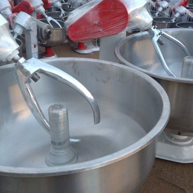 خمیرگیر 8 کیلویی تهران کار مدل TK-8