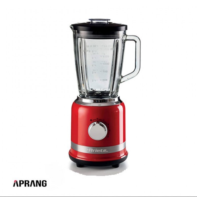 مخلوط کن آریته سری Moderna مدل 0585