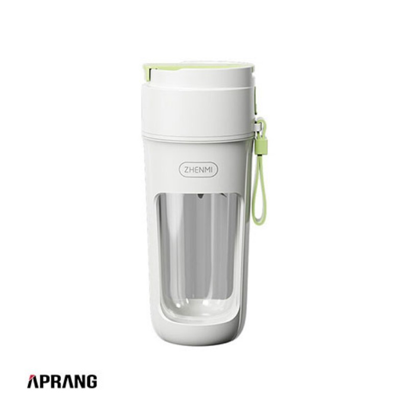 مخلوط کن شارژی ژنمی-شیائومی مدل ZMGZ-J5