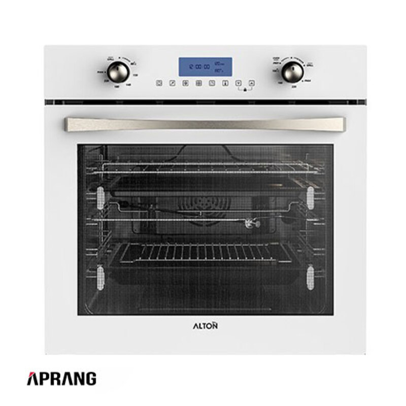 فر توکار آلتون مدل V202W - سفید