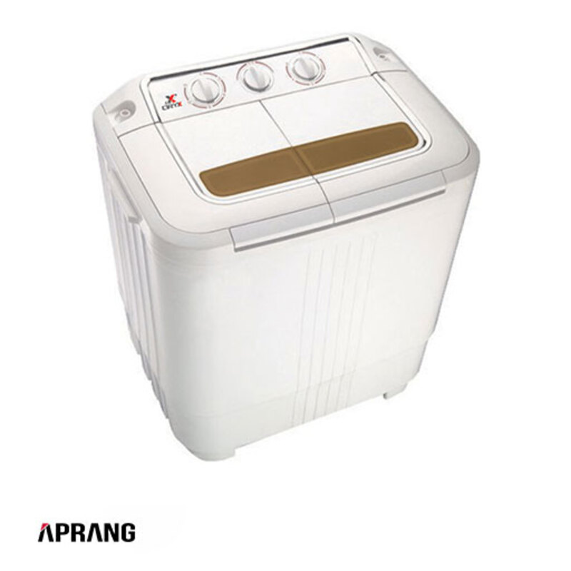 ماشین لباسشویی دوقلو اوریکس مدل WM-1324 - سفید