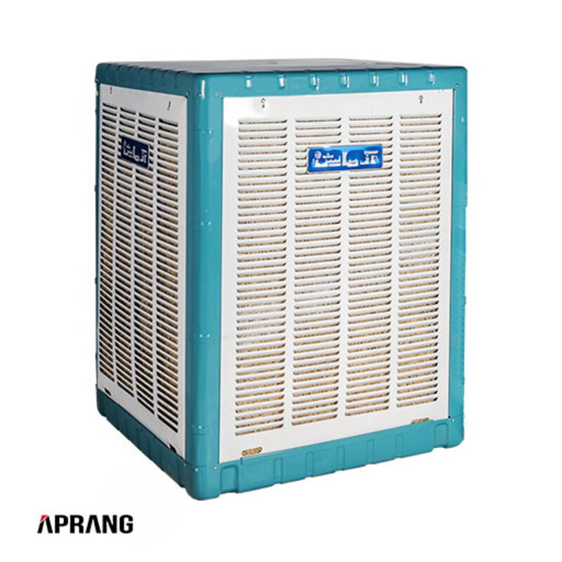 کولر آبی آزمایش مدل AZ7500