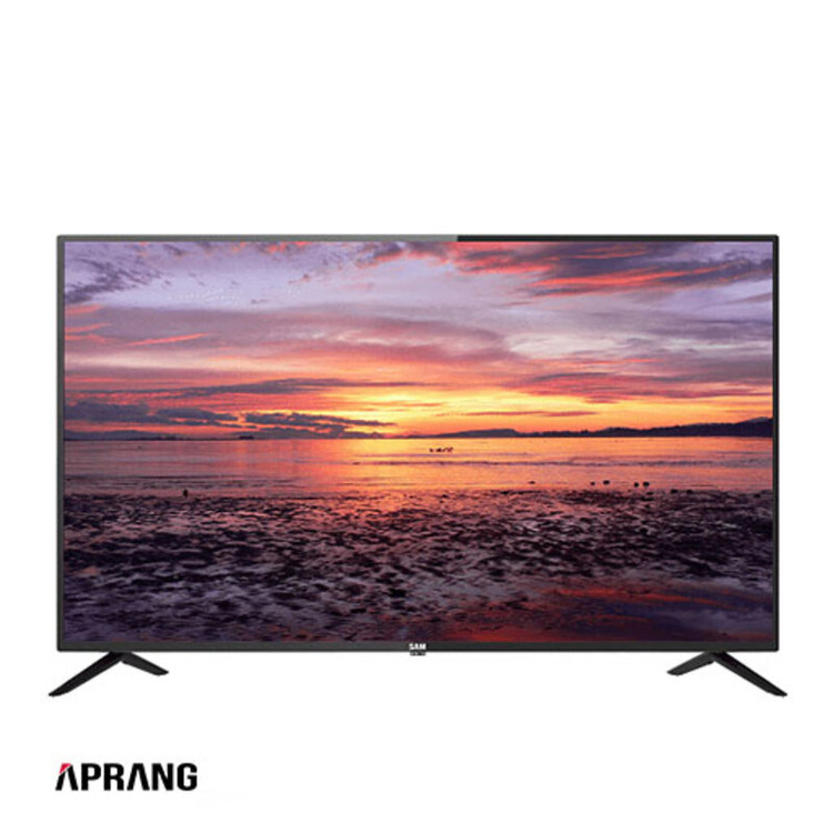 تلویزیون ال ای دی هوشمند سام الکترونیک مدل 39T4500 سایز 39 اینچ